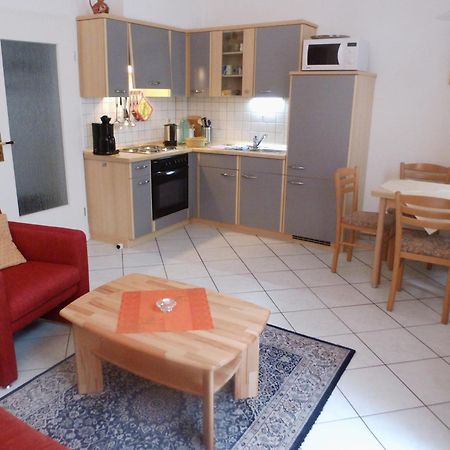 Apartments Haus Eintracht Sellin Zewnętrze zdjęcie