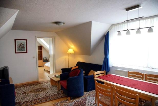 Apartments Haus Eintracht Sellin Zewnętrze zdjęcie
