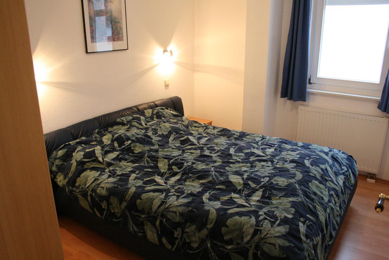 Apartments Haus Eintracht Sellin Zewnętrze zdjęcie