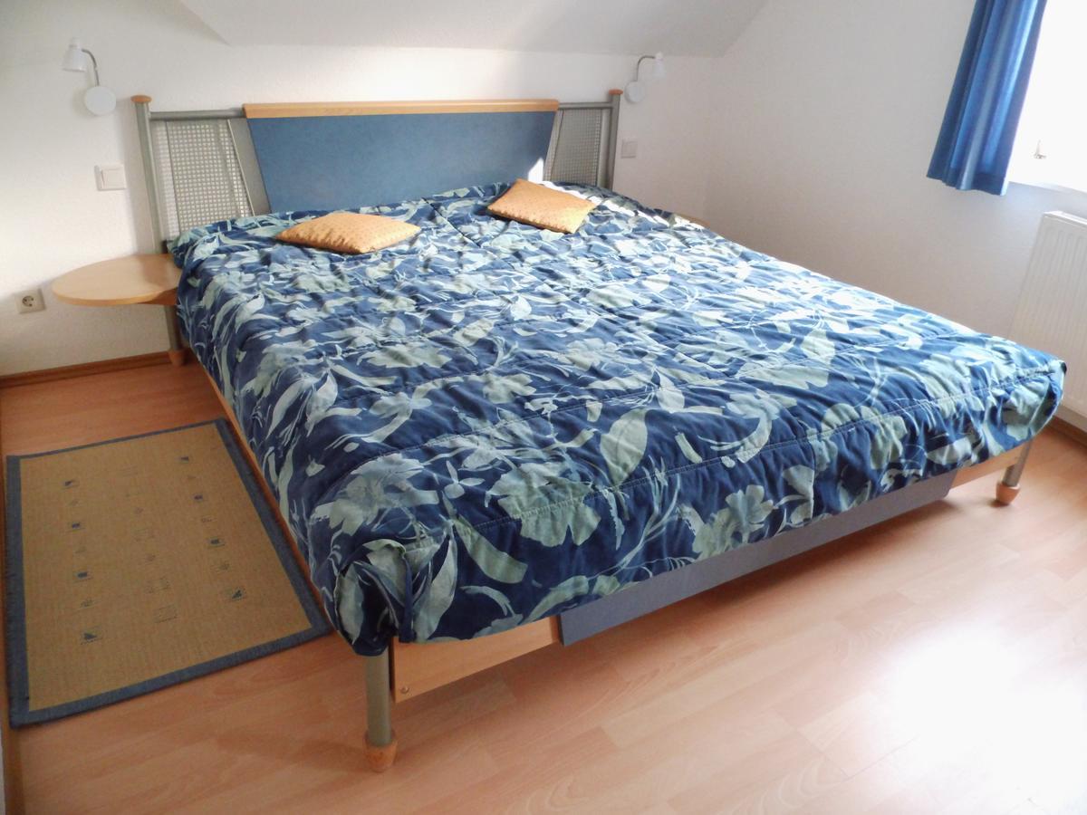 Apartments Haus Eintracht Sellin Zewnętrze zdjęcie