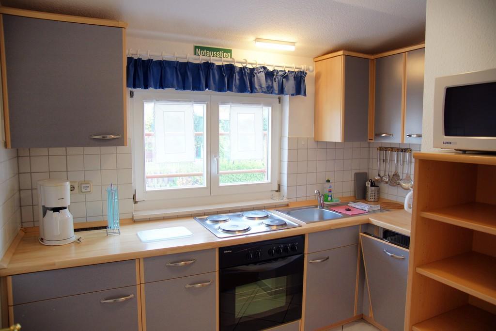 Apartments Haus Eintracht Sellin Zewnętrze zdjęcie